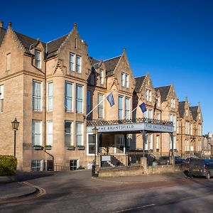 The Bruntsfield Hotel